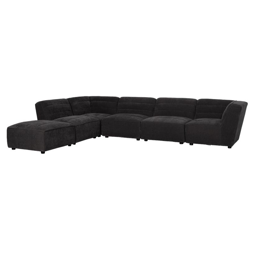 Rio 6 pc sectional