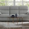 Natuzzi Editions Potenza Reclining Chair