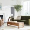 Palliser Sherbrook Sofa Room Settings