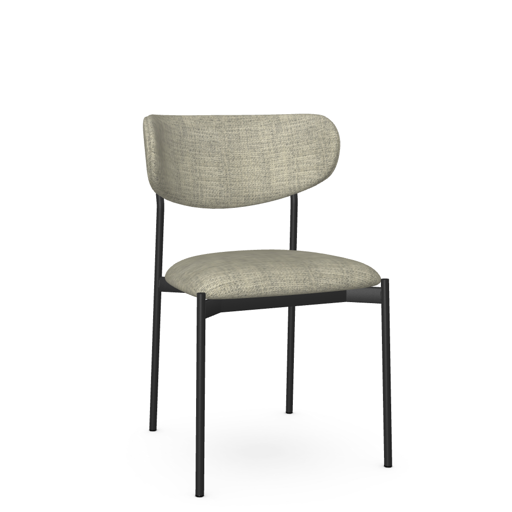 Wyatt Dining Chair by Amisco