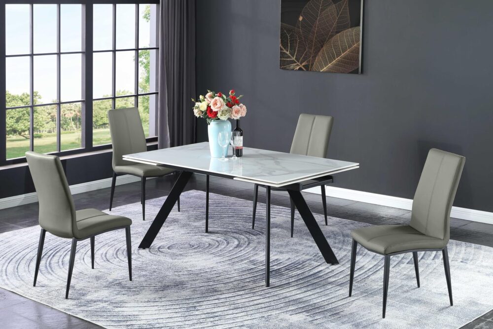 Alexandra Dining Table