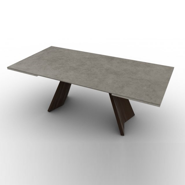 Calligaris Icaro Dining Table