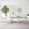 Calligaris Icaro Dining Room