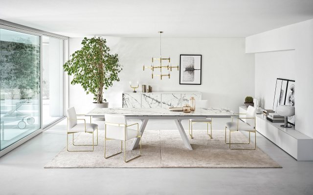 Calligaris Icaro Dining Room