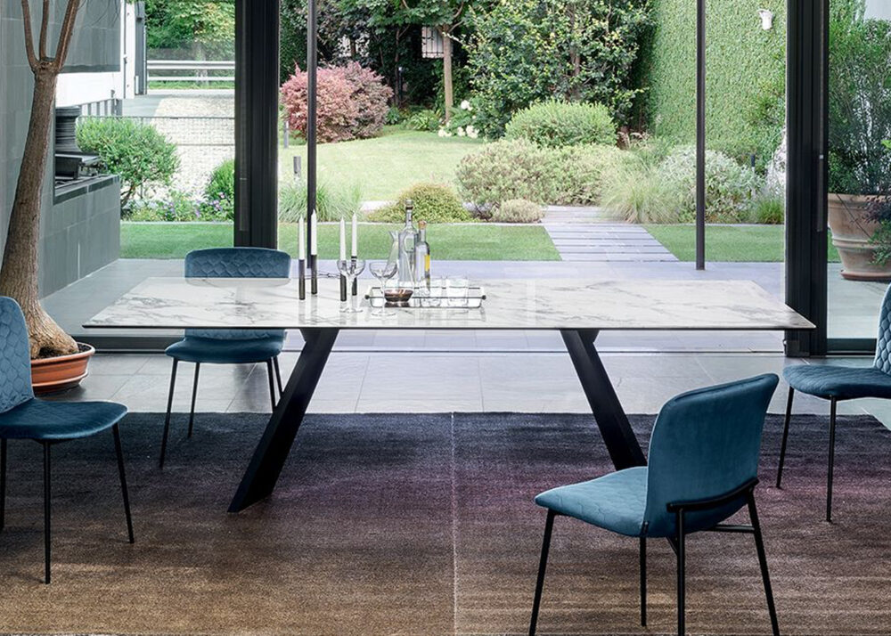 Calligaris Icaro Dining Room