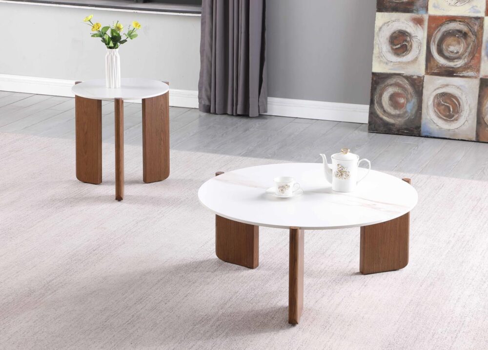 Elissa Coffee Table