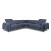 Azure Recliner Sectional