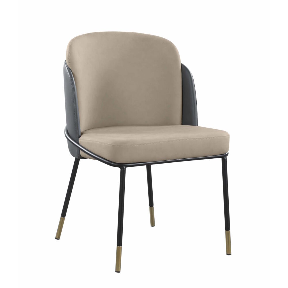 Katherine 2-Tone Dining Chair