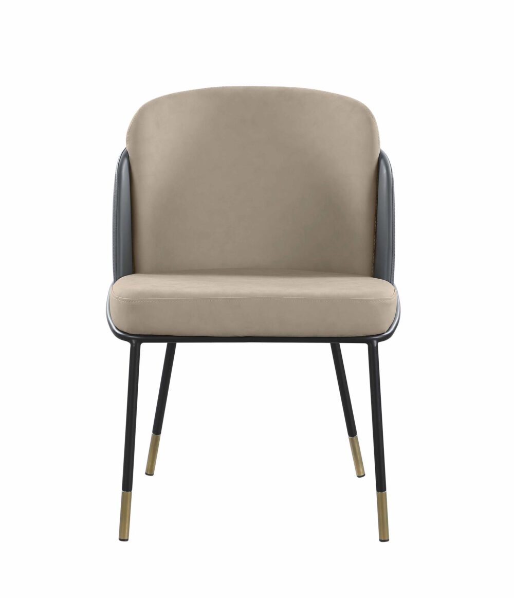 Katherine 2-Tone Dining Chair