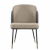 Katherine 2-Tone Dining Chair