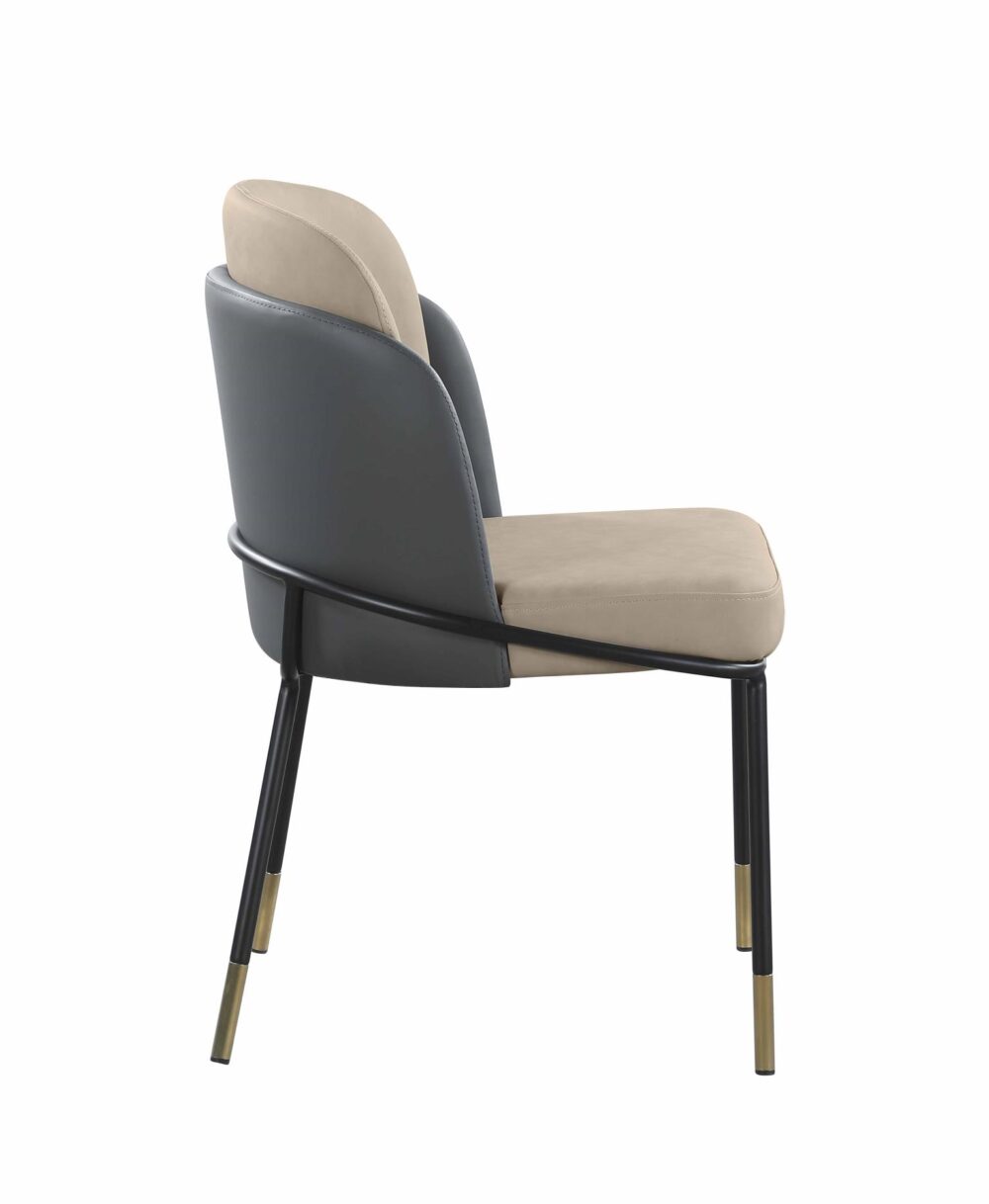 Katherine 2-Tone Dining Chair