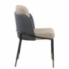 Katherine 2-Tone Dining Chair