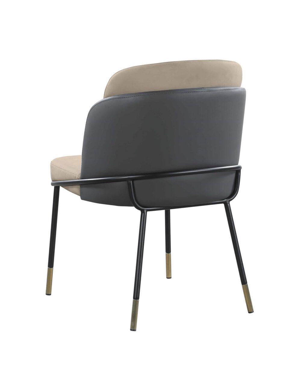 Katherine 2-Tone Dining Chair