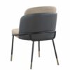 Katherine 2-Tone Dining Chair