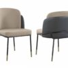 Katherine 2-Tone Dining Chair