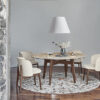 ABREY Dining Table by Calligaris
