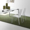 Calligaris Aida Chair White
