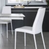 Calligaris Aida Chair White