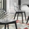 Calligaris Saint Tropez Chair
