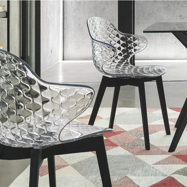 Calligaris Saint Tropez Chair