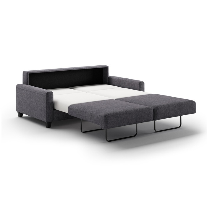 Nico Queen Size Loveseat Sleeper
