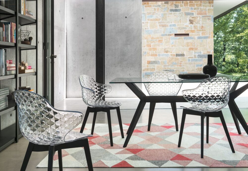 Calligaris Saint Tropez Chair