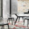 Calligaris Saint Tropez Chair