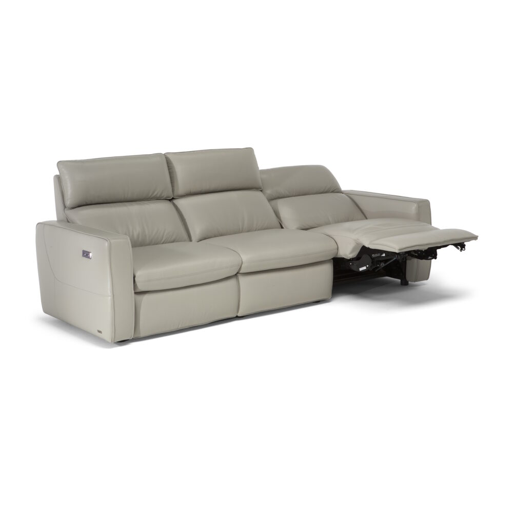 Natuzzi Editions Timoti Sofa