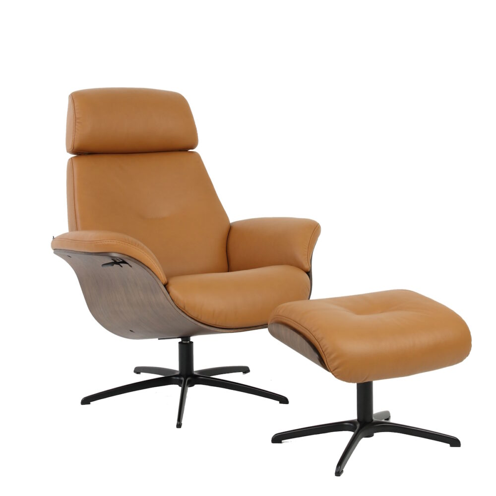 Fjords Falcon Chair