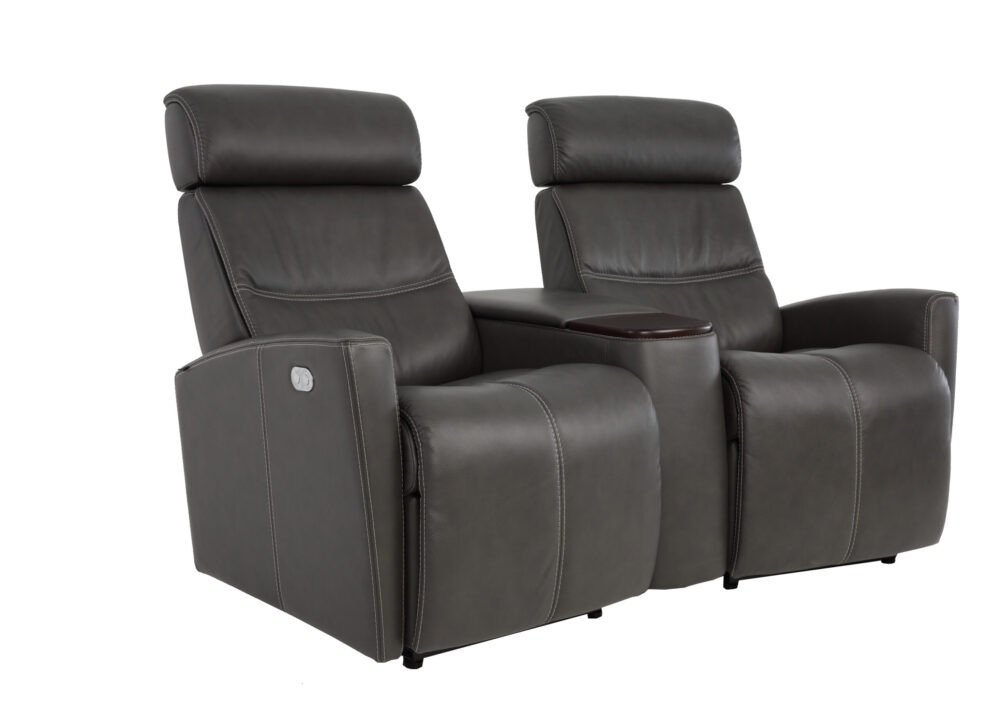 Fjords Milan Wall Saver Recliner