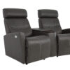 Fjords Milan Wall Saver Recliner