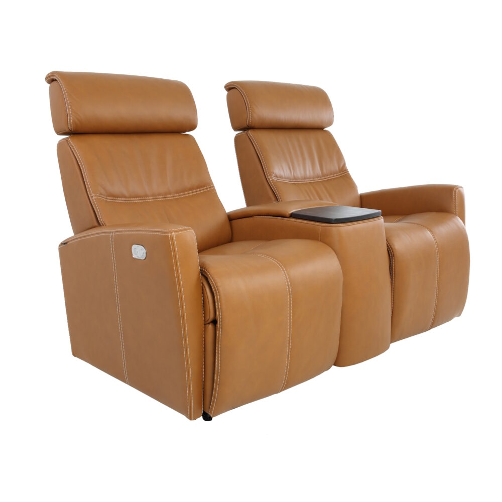 Fjords Milan Wall Saver Recliner