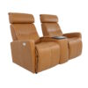 Fjords Milan Wall Saver Recliner