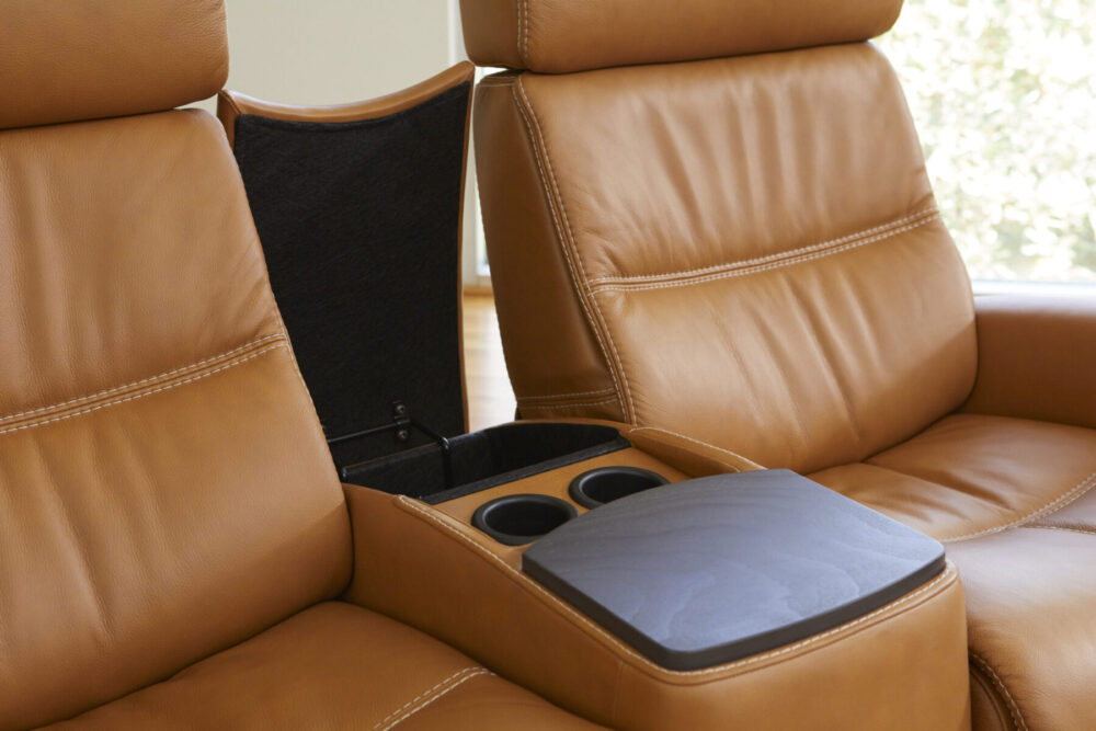 Fjords Milan Wall Saver Recliner