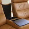 Fjords Milan Wall Saver Recliner