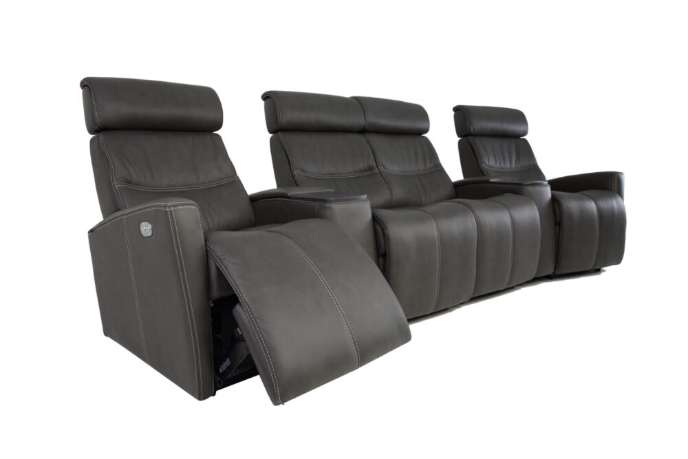 Fjords Milan Wall Saver Recliner