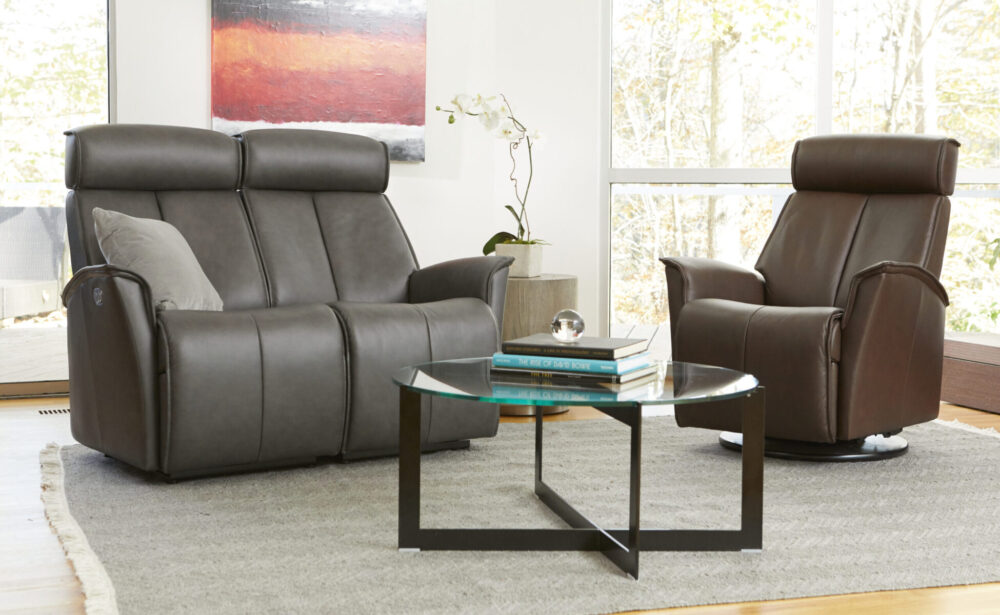 Fjords Venice Wall Saver Recliner
