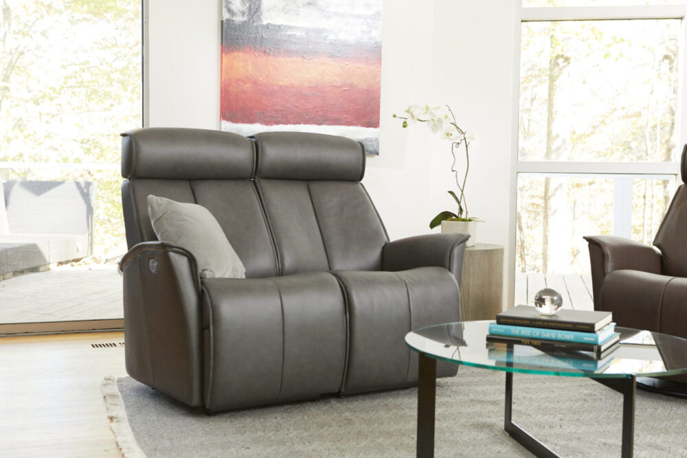 Fjords Venice Wall Saver Recliner