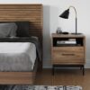 BDI LINQ Nightstands