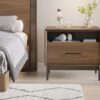 BDI LINQ Nightstands