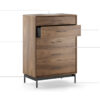 LINQ 5-drawer Tall Chest