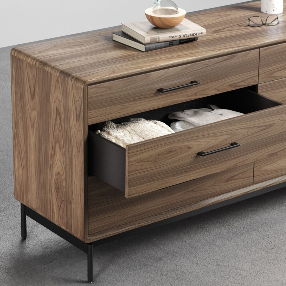 BDI LINQ Dresser