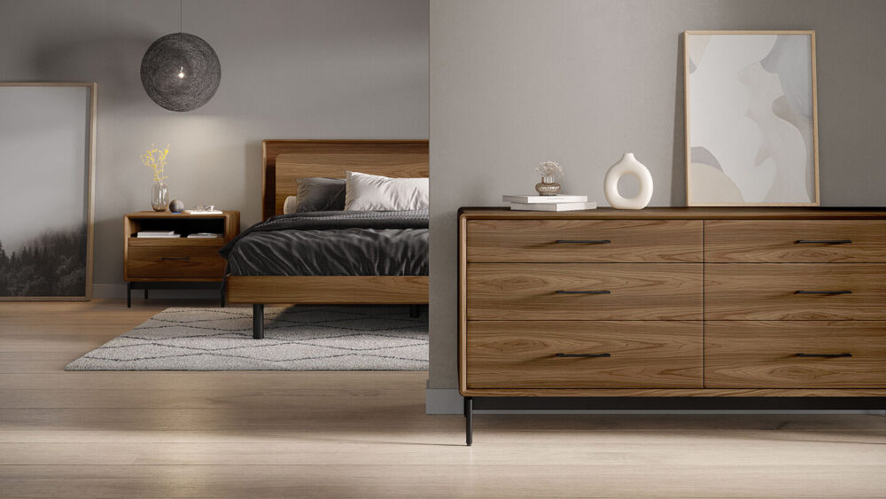 BDI LINQ Dresser