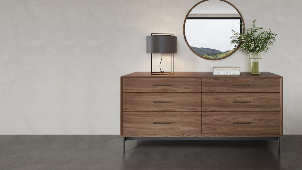 BDI LINQ Dresser