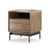BDI LINQ Nightstands