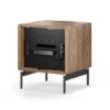 BDI LINQ Nightstands