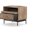BDI LINQ Nightstands