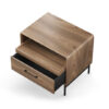 BDI LINQ Nightstands