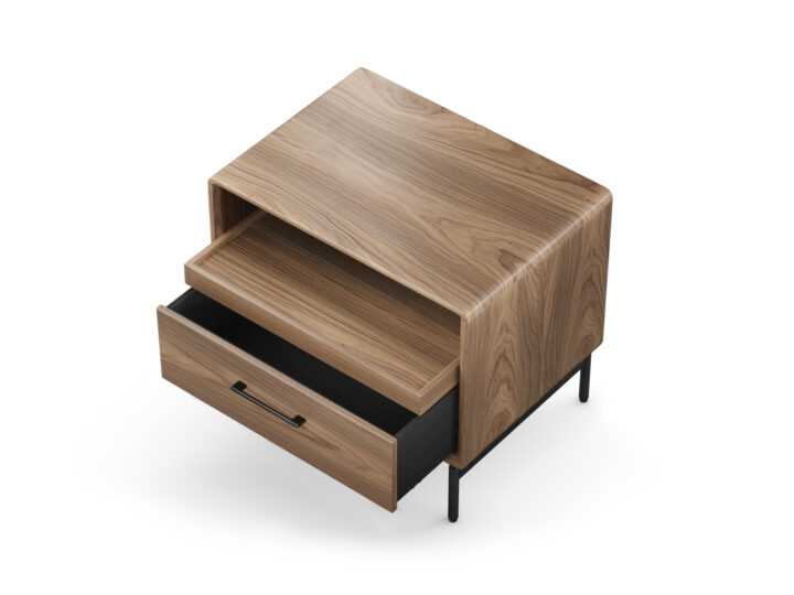 BDI LINQ Nightstands