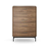 LINQ 5-drawer Tall Chest